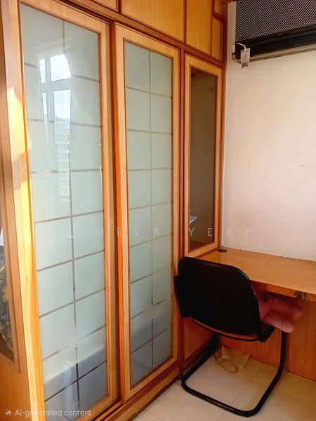 Condominium for Rent at E-Park Condominium - Pamela Yeap - Study - PropertyGuru.com.my