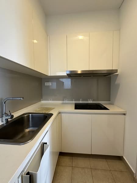 The Horizon Residence untuk Untuk Disewa - RM 3,500 /bulan, Mac 2026 - Kitchen - PropertyGuru.com.my