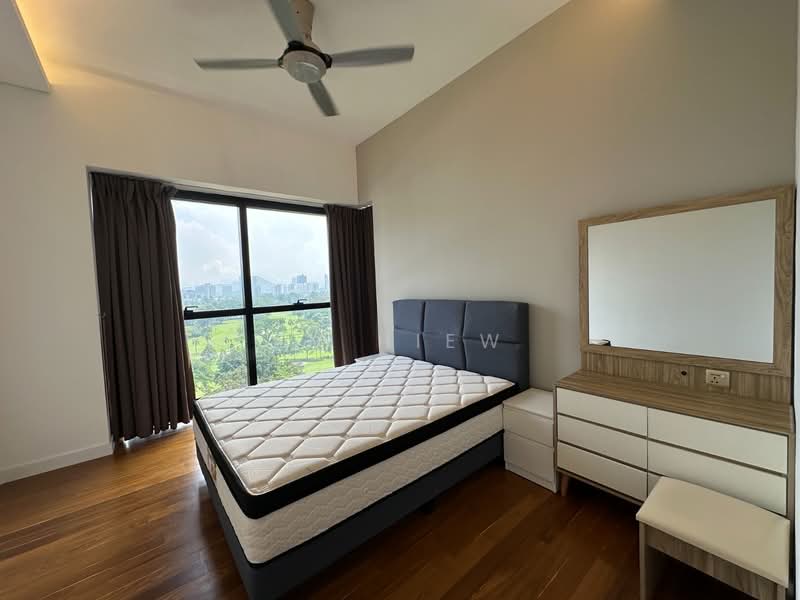 The Horizon Residence untuk Untuk Disewa - RM 3,500 /bulan, Mac 2026 - Bedroom - PropertyGuru.com.my