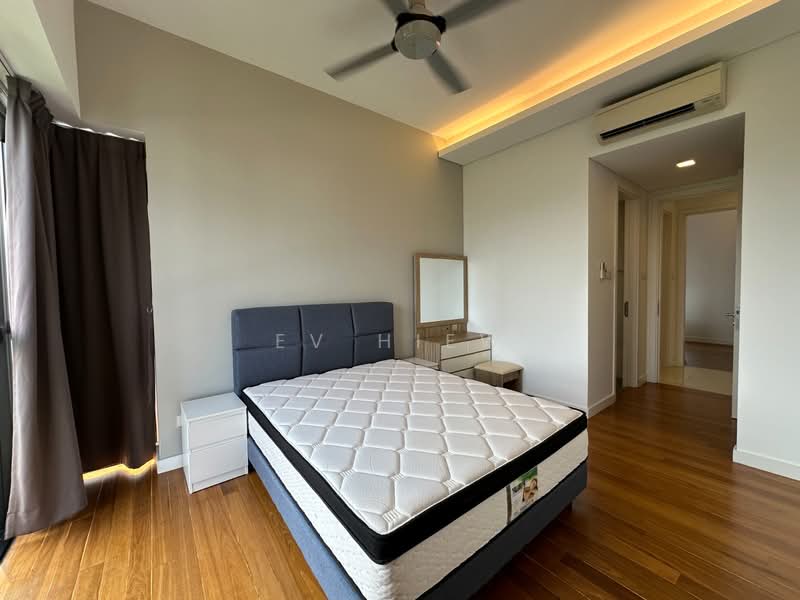 The Horizon Residence untuk Untuk Disewa - RM 3,500 /bulan, Mac 2026 - Bedroom - PropertyGuru.com.my