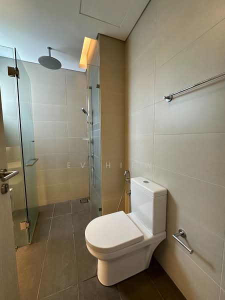 The Horizon Residence untuk Untuk Disewa - RM 3,500 /bulan, Mac 2026 - Bathroom - PropertyGuru.com.my