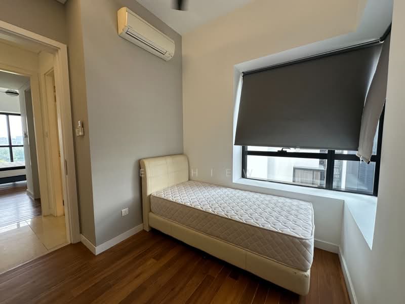 The Horizon Residence untuk Untuk Disewa - RM 3,500 /bulan, Mac 2026 - Bedroom - PropertyGuru.com.my