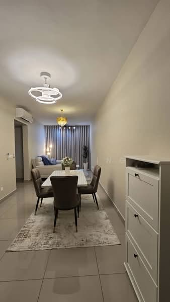 M Luna untuk Untuk Disewa - RM 2,000 /bulan, Mac 2026 - Living Room - PropertyGuru.com.my