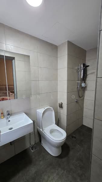 M Luna untuk Untuk Disewa - RM 2,000 /bulan, Mac 2026 - Bathroom - PropertyGuru.com.my