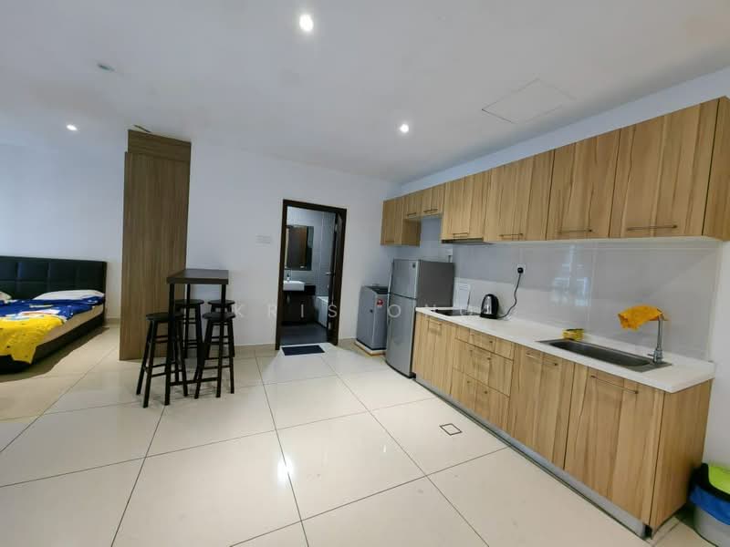 Condominium for Rent at KSL D'Esplanade Residence - Kris Ong - Kitchen - PropertyGuru.com.my