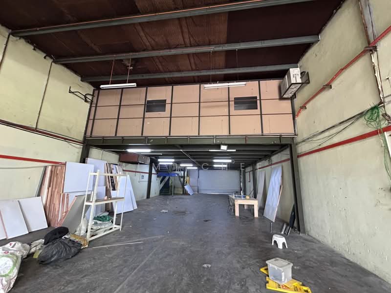 Factory for Rent in Sungai Buloh (Selangor) - Mimi Chee - Interior - PropertyGuru.com.my