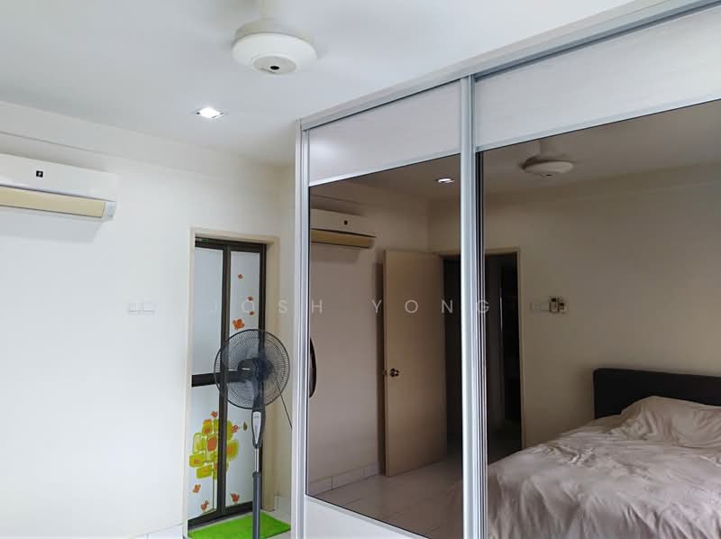 Condominium for Sale at First Residence (Residensi Unggul) - Josh Yong - Bedroom - PropertyGuru.com.my