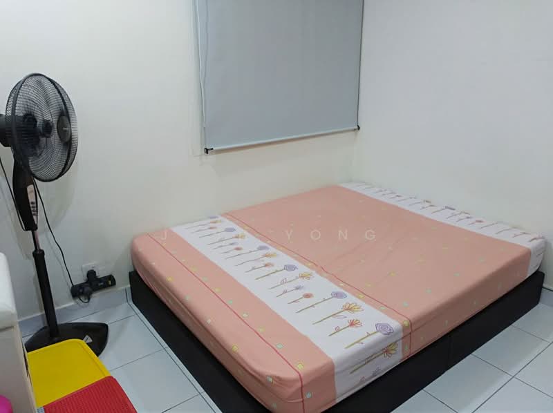 Condominium for Sale at First Residence (Residensi Unggul) - Josh Yong - Bedroom - PropertyGuru.com.my