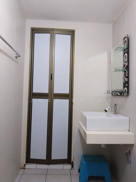 Condominium for Sale at First Residence (Residensi Unggul) - Josh Yong - Bathroom - PropertyGuru.com.my