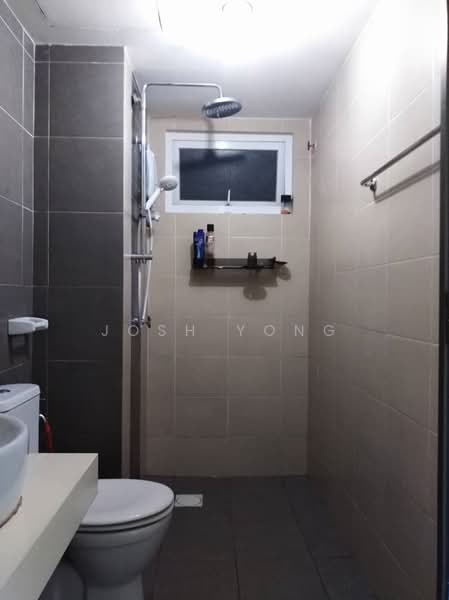 Condominium for Sale at First Residence (Residensi Unggul) - Josh Yong - Bathroom - PropertyGuru.com.my