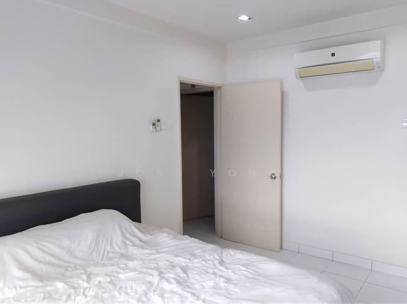 Condominium for Sale at First Residence (Residensi Unggul) - Josh Yong - Bedroom - PropertyGuru.com.my