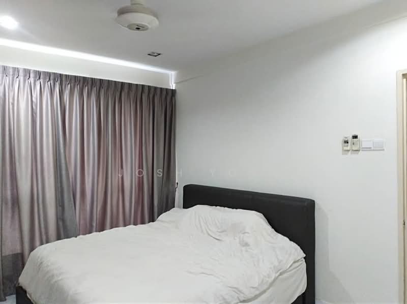 Condominium for Sale at First Residence (Residensi Unggul) - Josh Yong - Bedroom - PropertyGuru.com.my