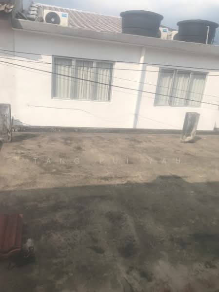 2-storey Terraced House for Sale in Taman Bukit Serdang (Seri Kembangan) - Lydia Tang - Exterior - PropertyGuru.com.my