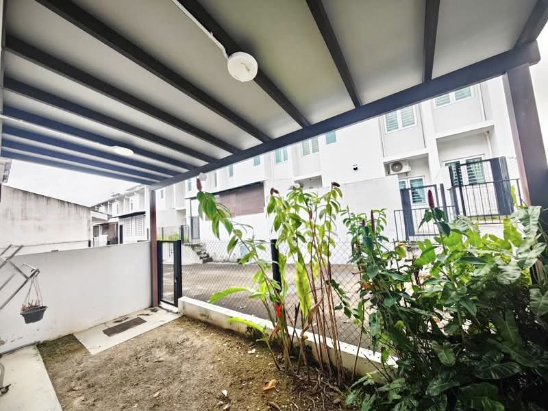 2-storey Terraced House for Sale in Dengkil (Selangor) - Alif Saad - Exterior - PropertyGuru.com.my