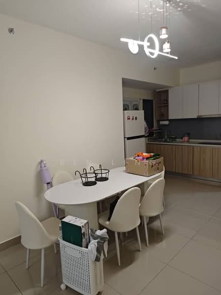 M Luna untuk Untuk Disewa - RM 2,400 /bulan, Mac 2026 - Dining Room - PropertyGuru.com.my