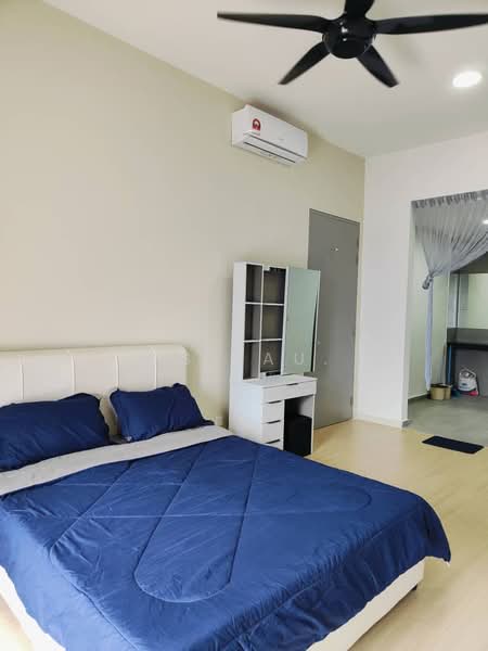 Service Residence for Rent at The Pano - Ms Lau. - Bedroom - PropertyGuru.com.my