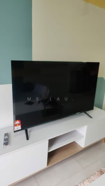 Service Residence for Rent at The Pano - Ms Lau. - Living Room - PropertyGuru.com.my