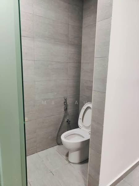 Service Residence for Rent at The Pano - Ms Lau. - Bathroom - PropertyGuru.com.my