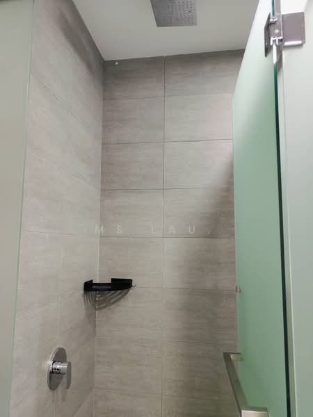 Service Residence for Rent at The Pano - Ms Lau. - Bathroom - PropertyGuru.com.my