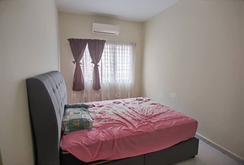 2-storey Terraced House for Sale in Taman Puchong Hartamas (Puchong) - Shanice Low - Bedroom - PropertyGuru.com.my