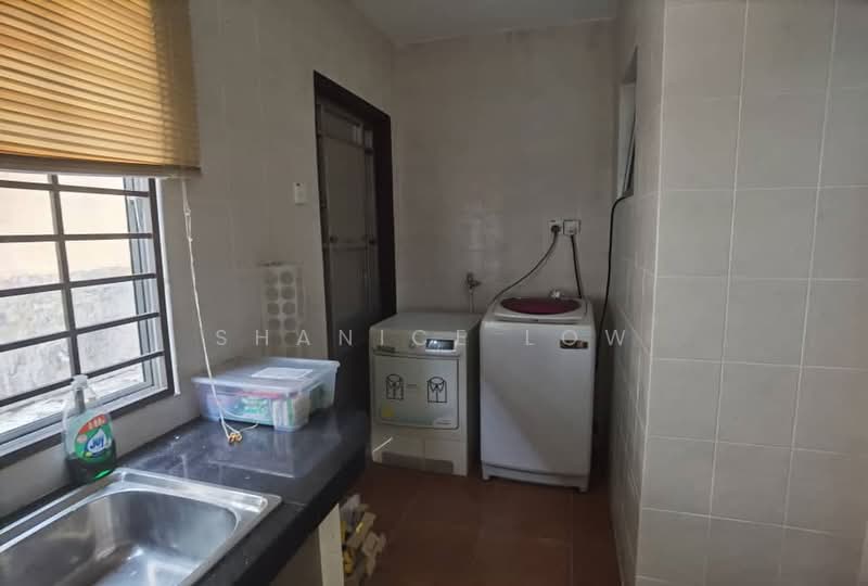 2-storey Terraced House for Sale in Taman Puchong Hartamas (Puchong) - Shanice Low - Interior - PropertyGuru.com.my
