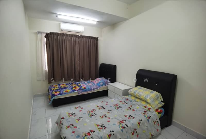 2-storey Terraced House for Sale in Taman Puchong Hartamas (Puchong) - Shanice Low - Bedroom - PropertyGuru.com.my