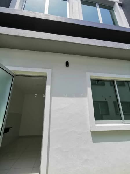 2-storey Terraced House for Sale in Eco Forest (Semenyih) - Zai Muda - Exterior - PropertyGuru.com.my