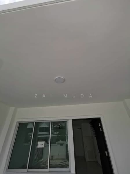 2-storey Terraced House for Sale in Eco Forest (Semenyih) - Zai Muda - Exterior - PropertyGuru.com.my