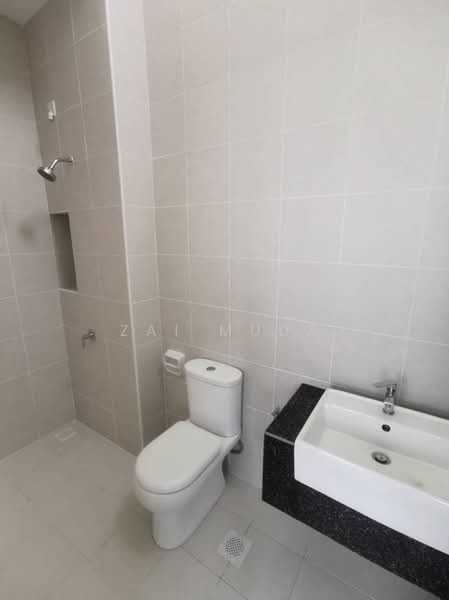 2-storey Terraced House for Sale in Eco Forest (Semenyih) - Zai Muda - Bathroom - PropertyGuru.com.my