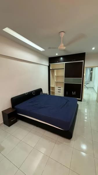 Condominium for Rent at Bayswater Resort Condominium - Lucas Lim - Bedroom - PropertyGuru.com.my