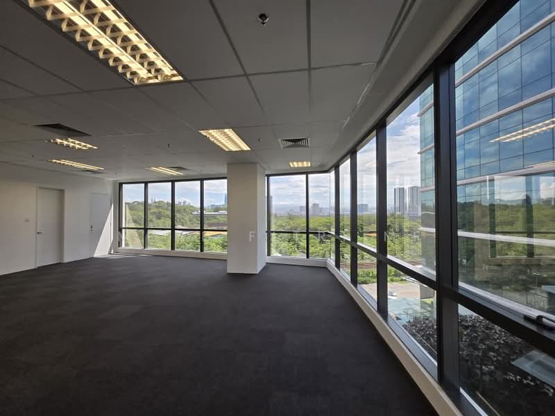 Office for Rent in Taman Desa (Kuala Lumpur) - Mohd Fitri MF - Interior - PropertyGuru.com.my