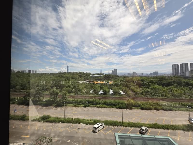 Office for Rent in Taman Desa (Kuala Lumpur) - Mohd Fitri MF - View - PropertyGuru.com.my