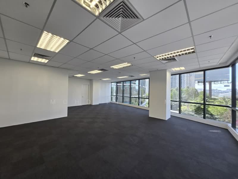 Office for Rent in Taman Desa (Kuala Lumpur) - Mohd Fitri MF - PropertyGuru.com.my