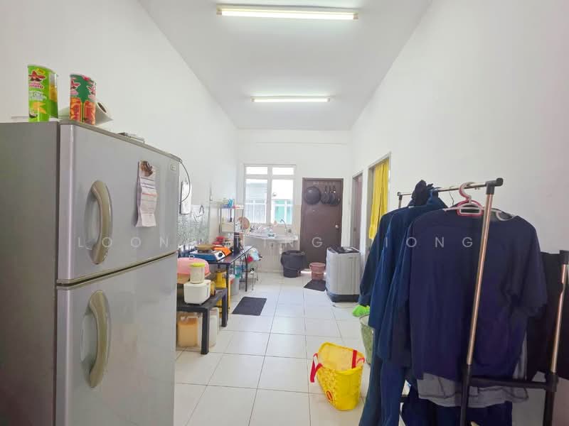 Scientex Utama Scientexs Utamas Scientexs Utamas untuk Untuk Dijual - RM 518,000, Mac 2026 - Kitchen - PropertyGuru.com.my