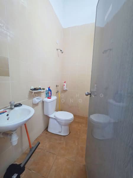 Scientex Utama Scientexs Utamas Scientexs Utamas untuk Untuk Dijual - RM 518,000, Mac 2026 - Bathroom - PropertyGuru.com.my