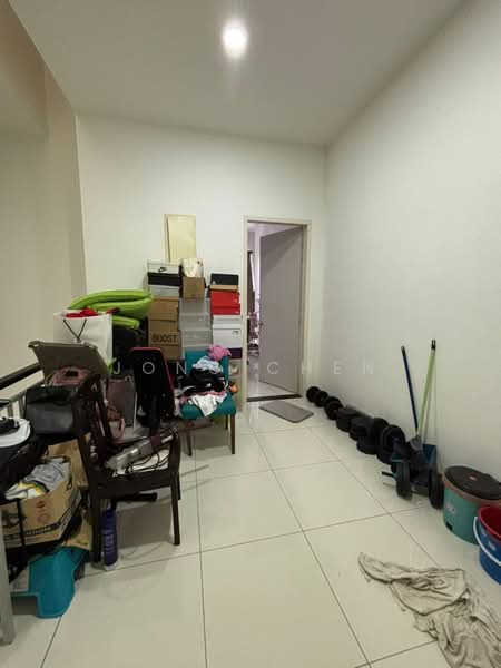 Terraced House for Sale in Johor Bahru (Johor) - Jong Chen - Interior - PropertyGuru.com.my