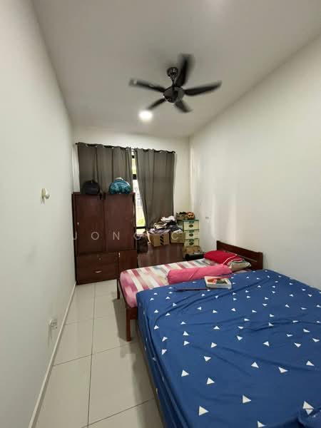 Terraced House for Sale in Johor Bahru (Johor) - Jong Chen - Bedroom - PropertyGuru.com.my
