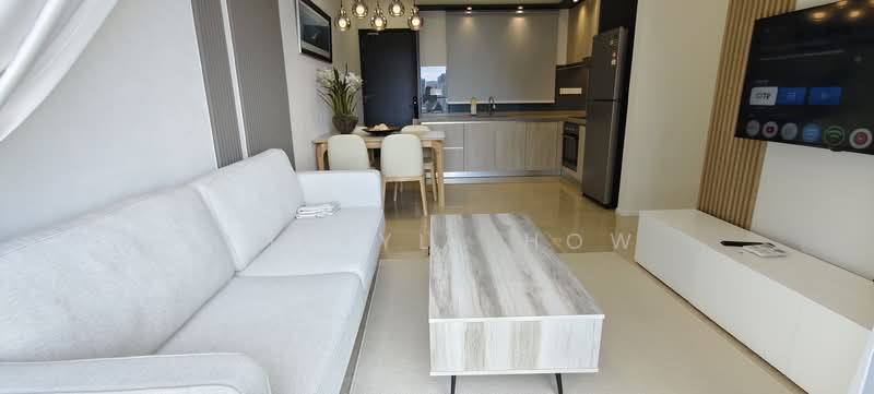 10 Stonor untuk Untuk Dijual - RM 1,200,000, Apr 2026 - Living Room - PropertyGuru.com.my