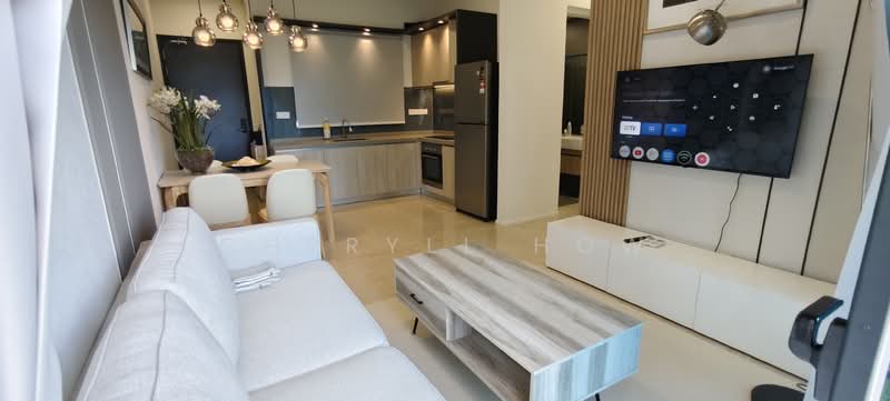 10 Stonor untuk Untuk Dijual - RM 1,200,000, Apr 2026 - Living Room - PropertyGuru.com.my