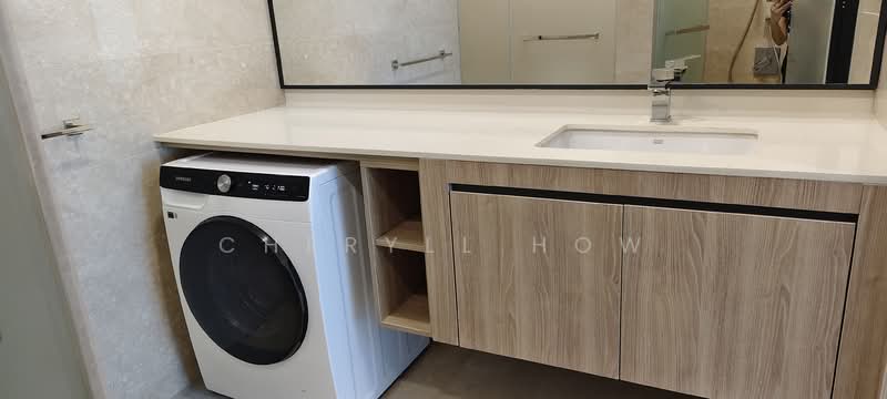 10 Stonor untuk Untuk Dijual - RM 1,200,000, Apr 2026 - Bathroom - PropertyGuru.com.my