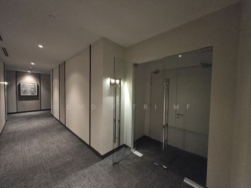 Office for Rent in Taman Desa (Kuala Lumpur) - Mohd Fitri MF - Corridor - PropertyGuru.com.my