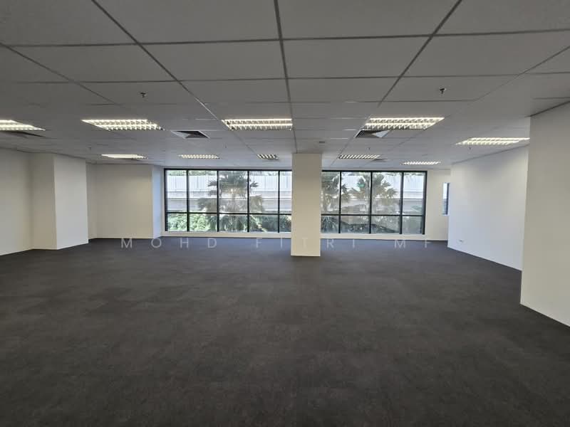 Office for Rent in Taman Desa (Kuala Lumpur) - Mohd Fitri MF - Interior - PropertyGuru.com.my