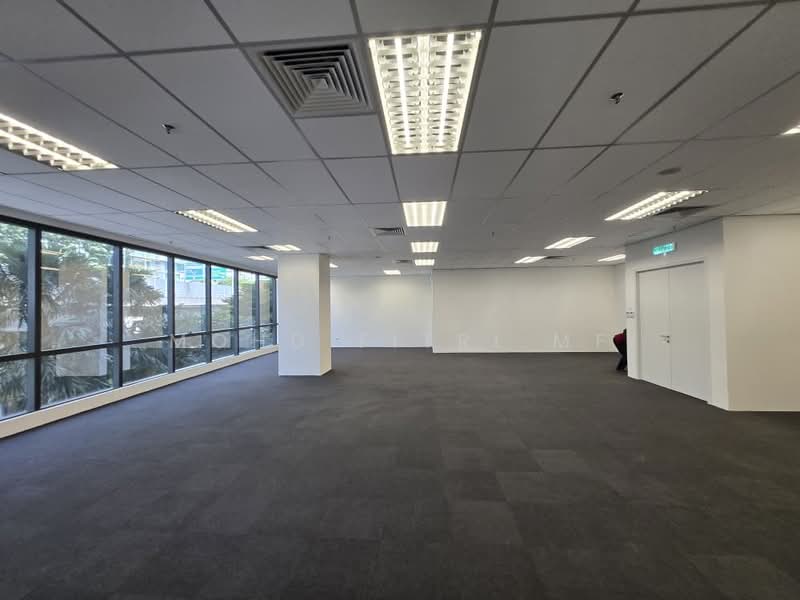 Office for Rent in Taman Desa (Kuala Lumpur) - Mohd Fitri MF - Interior - PropertyGuru.com.my