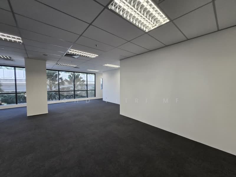 Office for Rent in Taman Desa (Kuala Lumpur) - Mohd Fitri MF - Interior - PropertyGuru.com.my