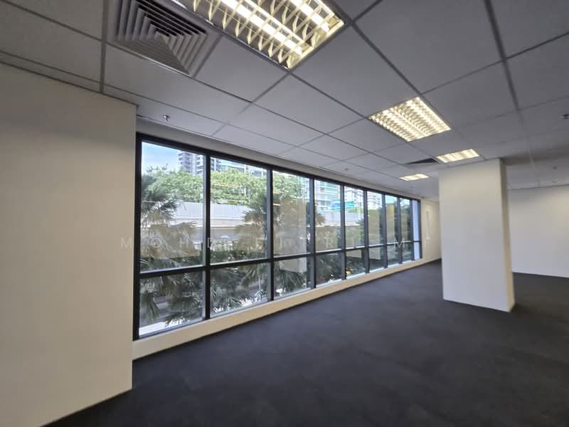 Office for Rent in Taman Desa (Kuala Lumpur) - Mohd Fitri MF - Interior - PropertyGuru.com.my