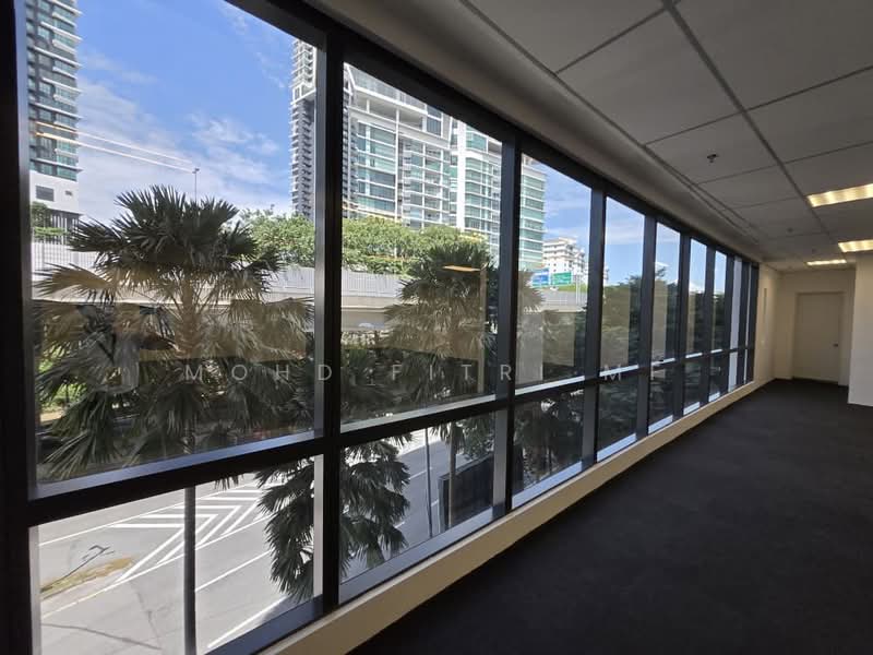 Office for Rent in Taman Desa (Kuala Lumpur) - Mohd Fitri MF - Interior - PropertyGuru.com.my