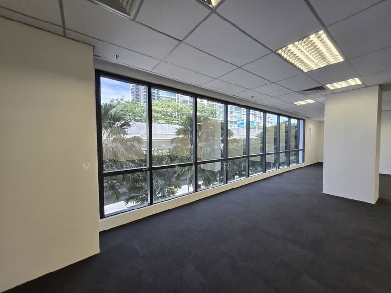 Office for Rent in Taman Desa (Kuala Lumpur) - Mohd Fitri MF - Interior - PropertyGuru.com.my