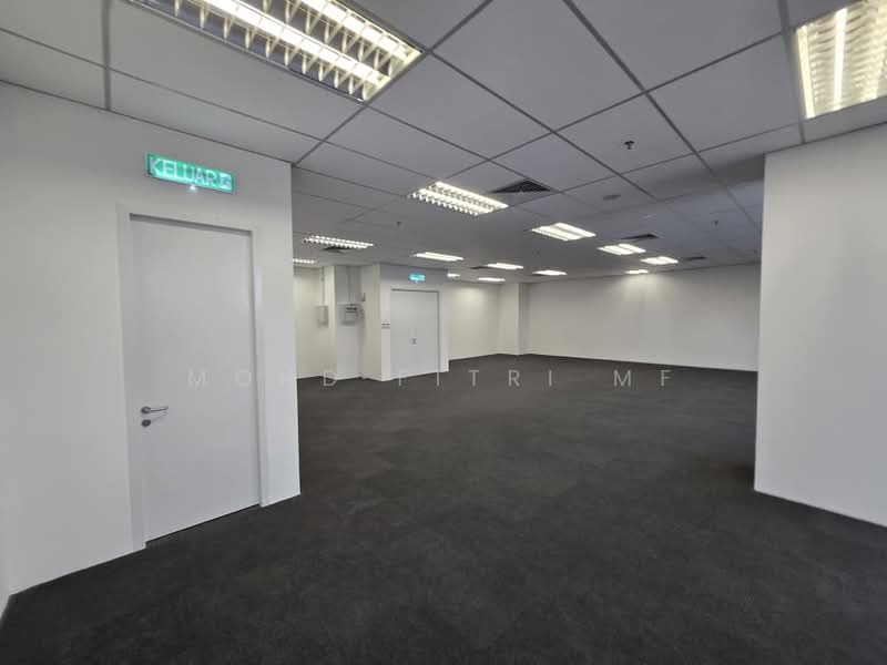 Office for Rent in Taman Desa (Kuala Lumpur) - Mohd Fitri MF - Interior - PropertyGuru.com.my