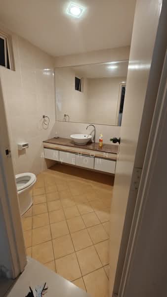 Condominium for Rent at Putra Marine Resort - Anthony Yeoh - Bathroom - PropertyGuru.com.my