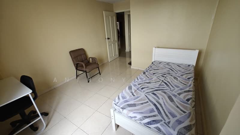 Condominium for Rent at Putra Marine Resort - Anthony Yeoh - Bedroom - PropertyGuru.com.my